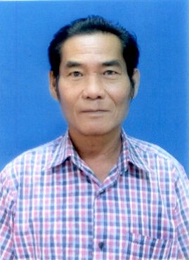 นายอนุรักษ์ ไชยโย